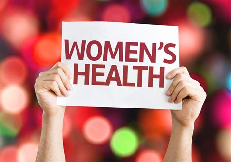 female health care channels